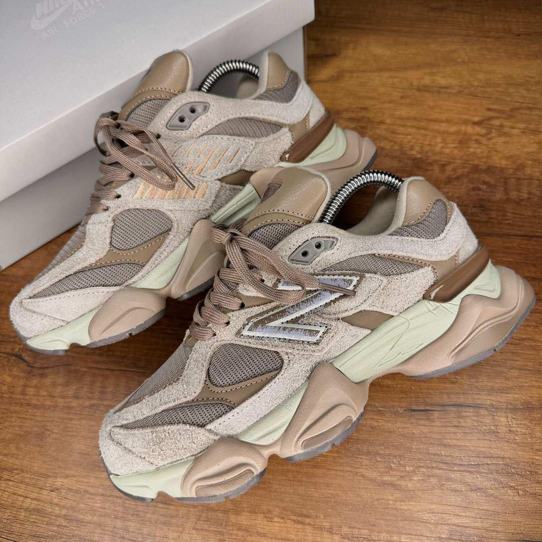 NEW BALANCE 9060 CAFÉ