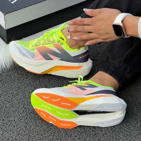NEW BALANCE ELITE V3 FUELCELL COLORES