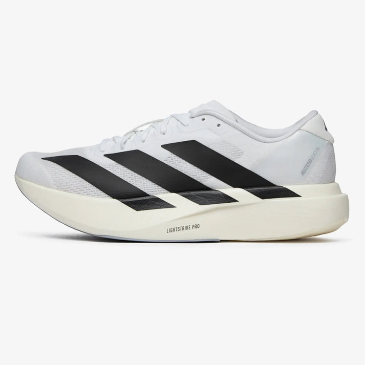 ADIDAS ADIZERO ADIZERO PRO 3 BLANCO