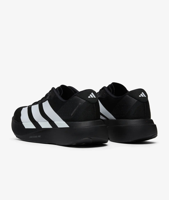 ADIDAS ADIZERO ADIZERO PRO 3 negro