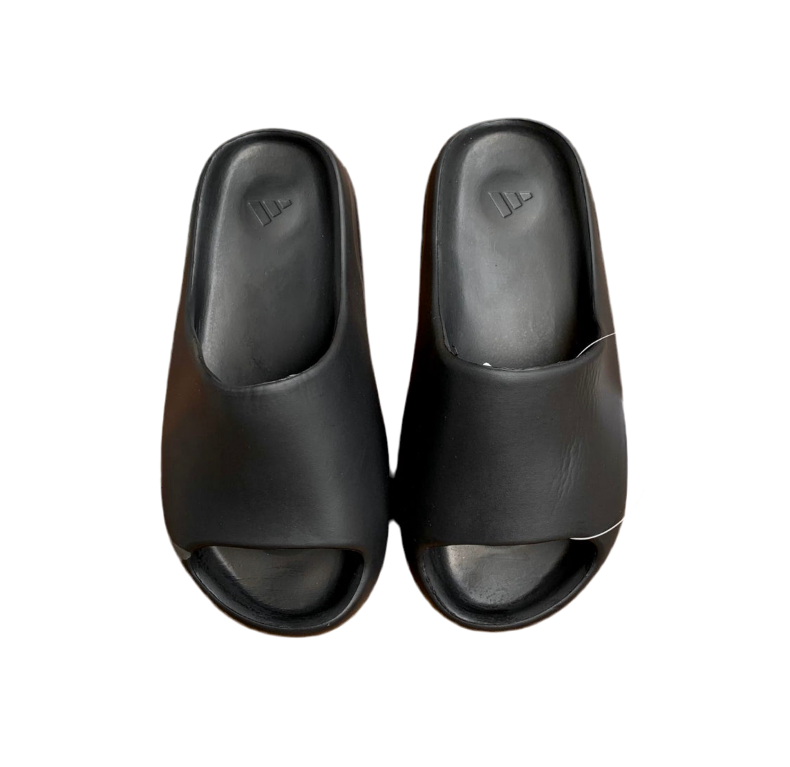 YEEZY SLIDE NEGRO