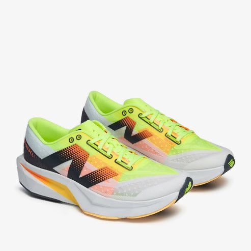 NEW BALANCE ELITE V3 FUELCELL COLORES
