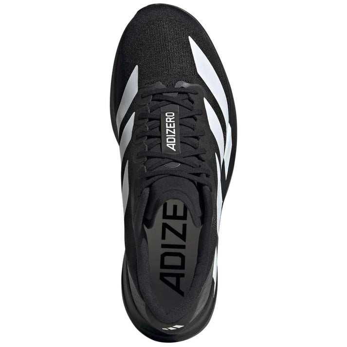 ADIDAS ADIZERO ADIZERO PRO 3 negro