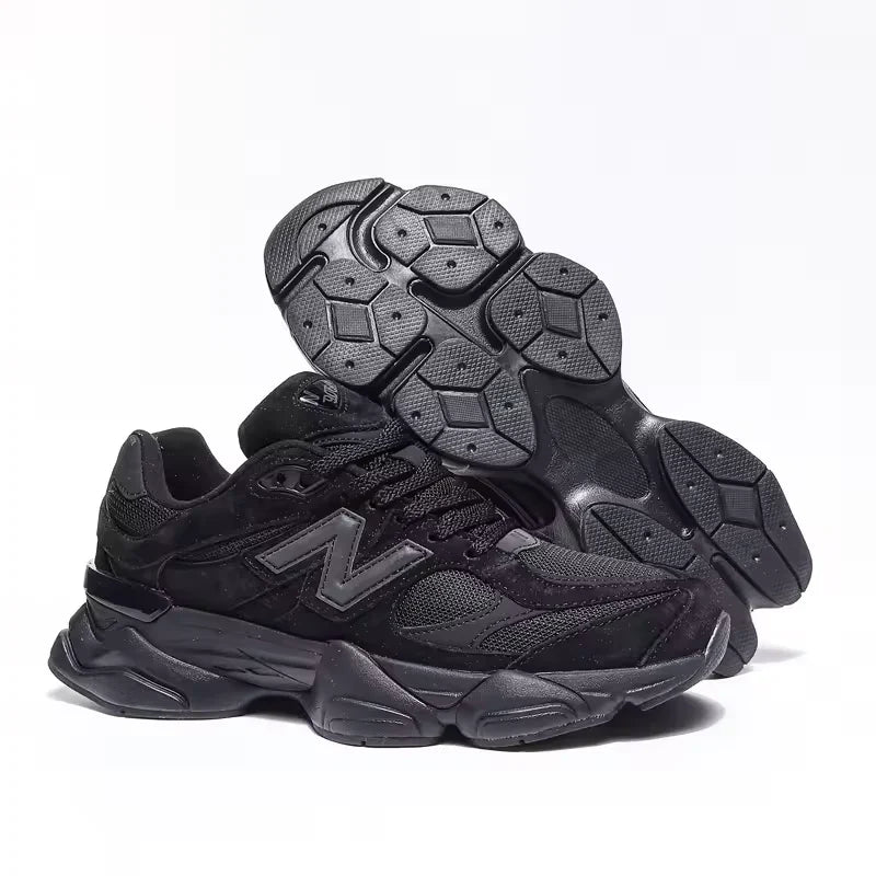 NEW BALANCE 9060 NEGRO