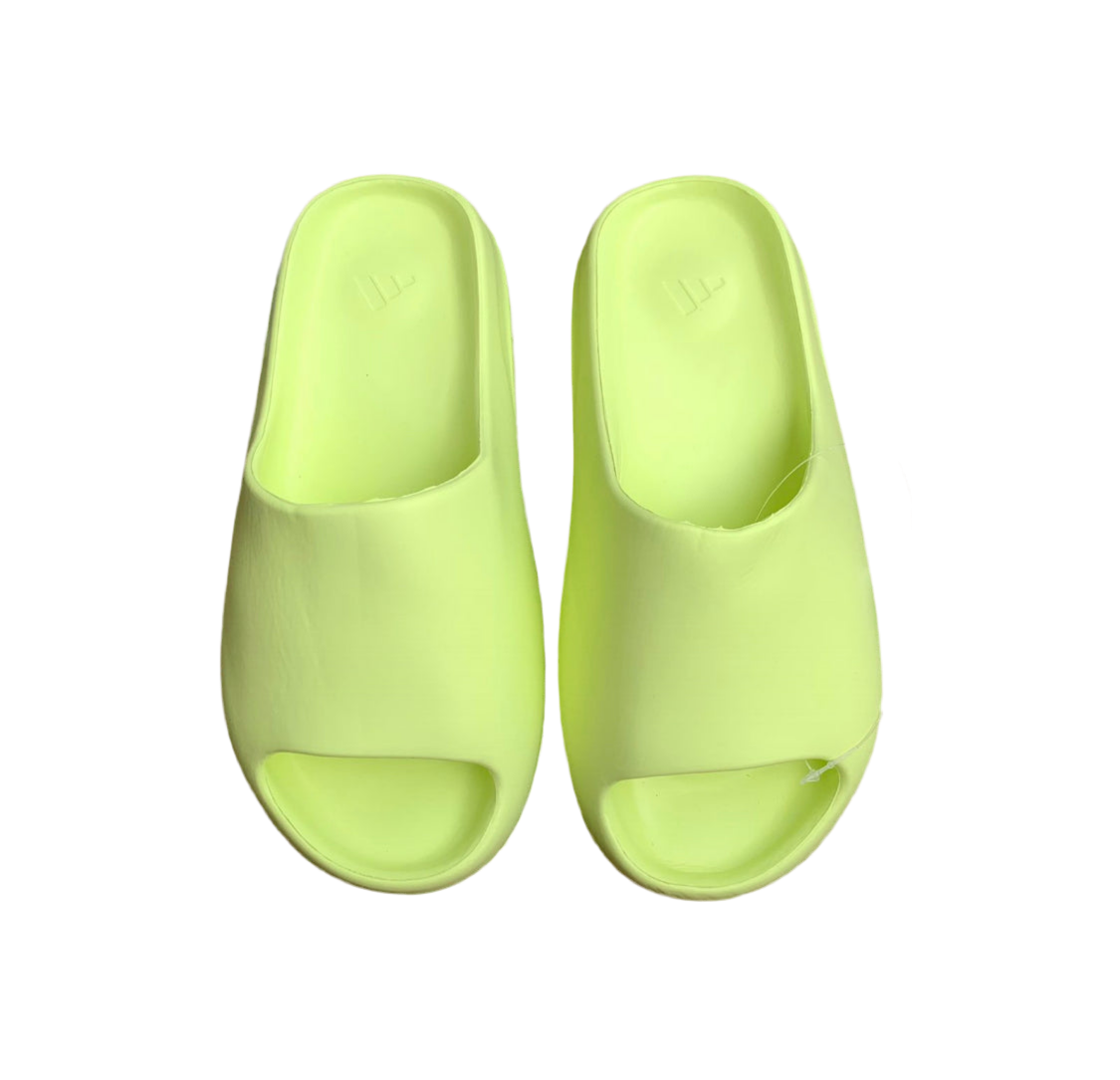 YEEZY SLIDE VERDE