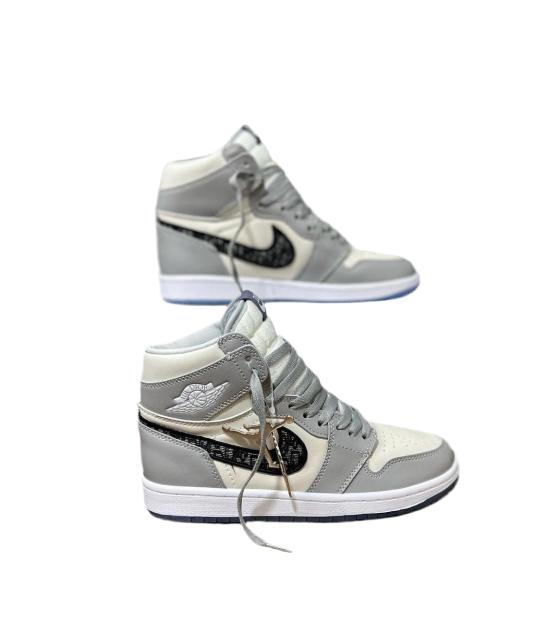 JORDAN RETRO 1 X DIOR
