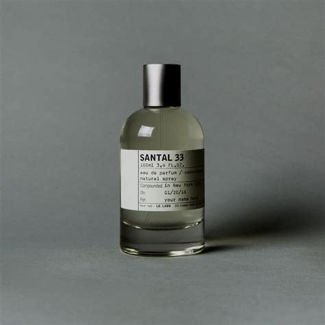 SANTAL 33 UNISEX