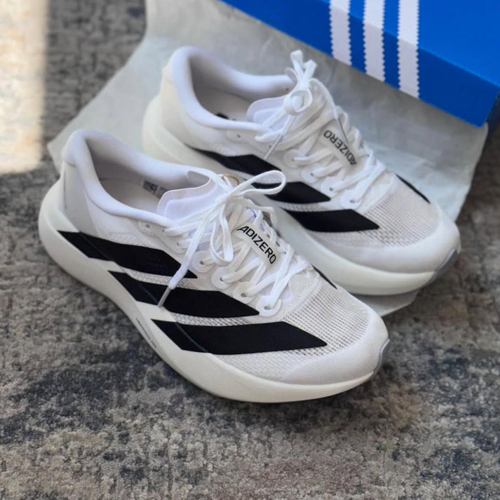 ADIDAS ADIZERO ADIZERO PRO 3 BLANCO