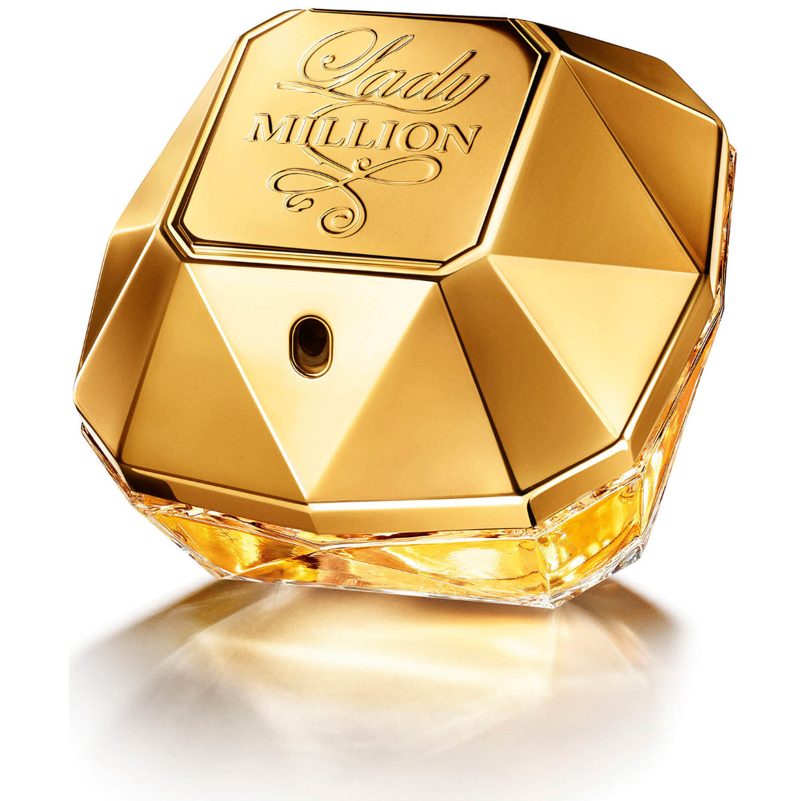 LADY MILLION