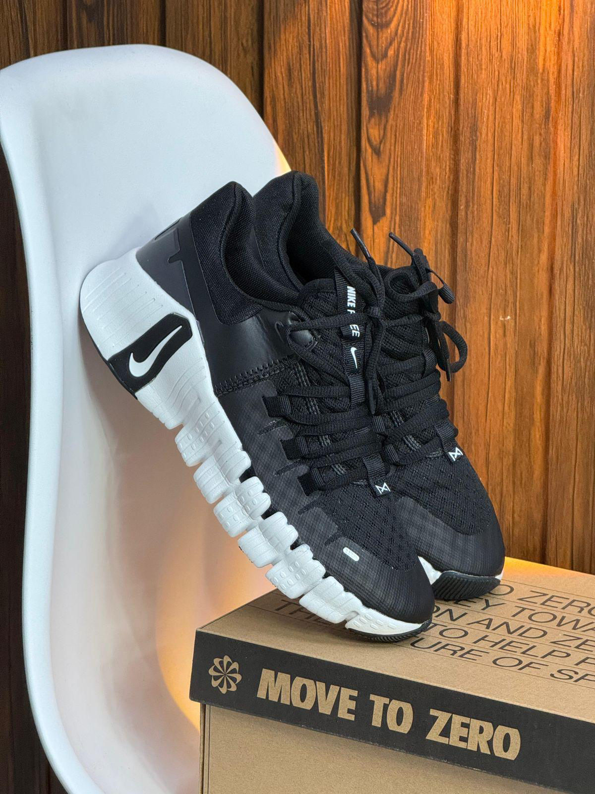 Nike fee metcom