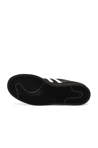 ADIDAS SUPER STAR NEGRO L BLANCAS