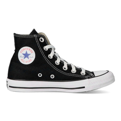 CONVERSE CLÁSICA NEGRA