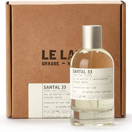 SANTAL 33 UNISEX