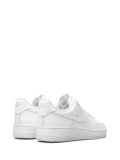 NIKE AF1 CLÁSICOS BLANCOS