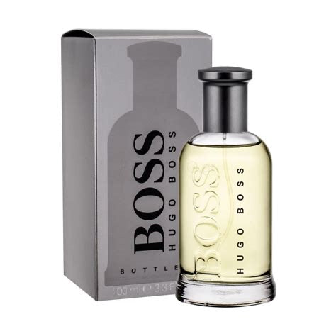 Hugo Boss