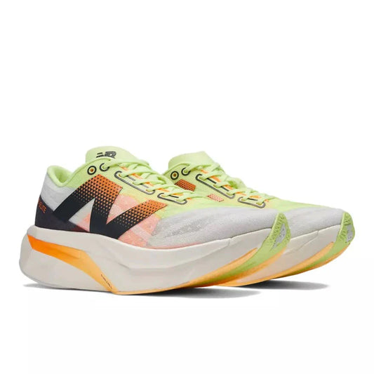 NEW BALANCE FUELCELL ELITE V4 VERDE