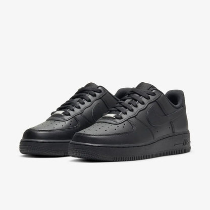 NIKE AF1 CLASICO NEGRO