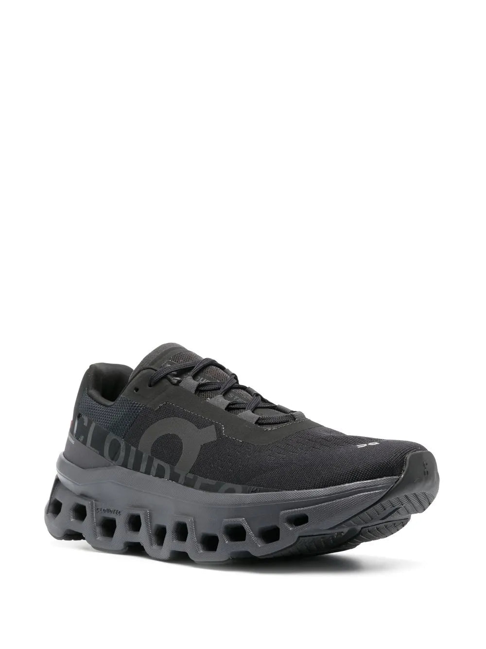 ON CLOUDTEC NEGRO