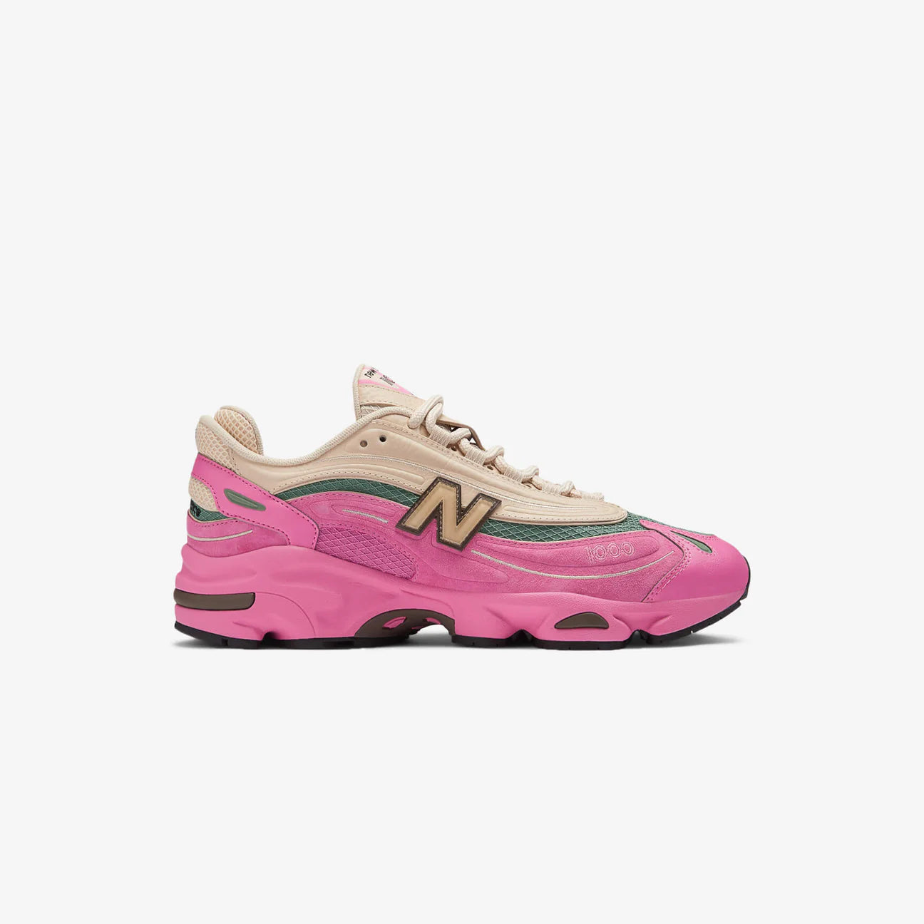 NEW BALANCE 1000 REAL PINK