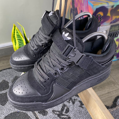 Adidas Forum Bad Bunny Negros Precio Adidas Response CL Bad Bunny