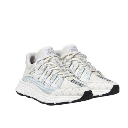 VERSACE TIGRESA BLANCO