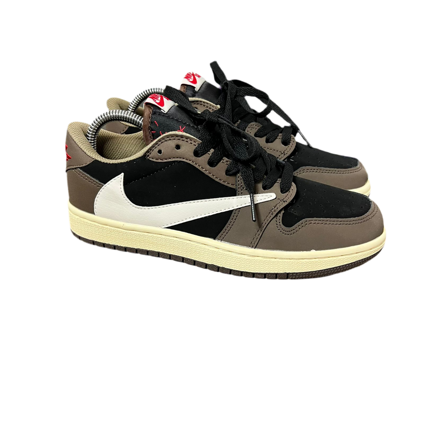 JORDAN RETRO 1 LOW X TRAVIS