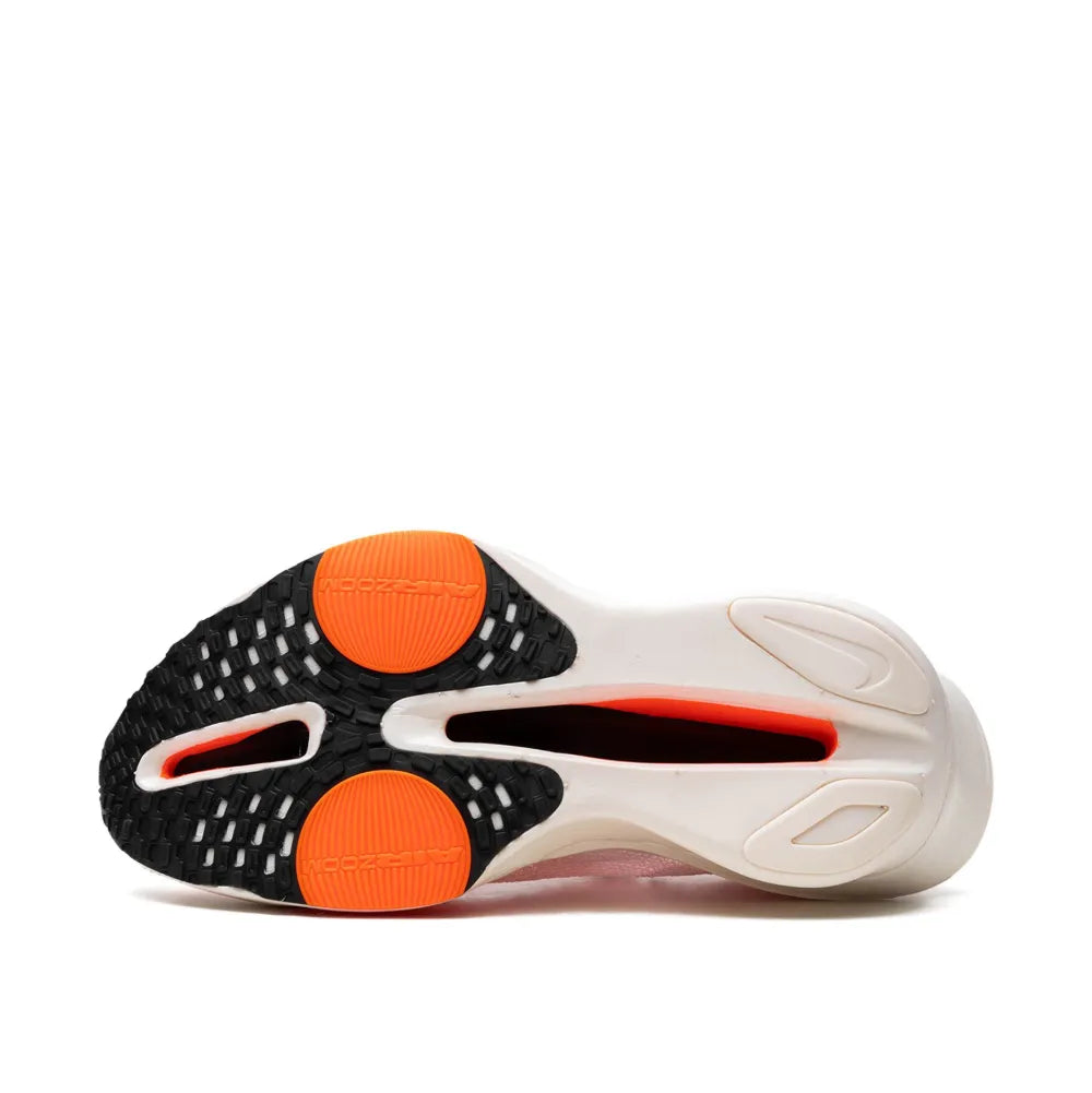 NIKE ALPHAFLY 3 BLANCO
