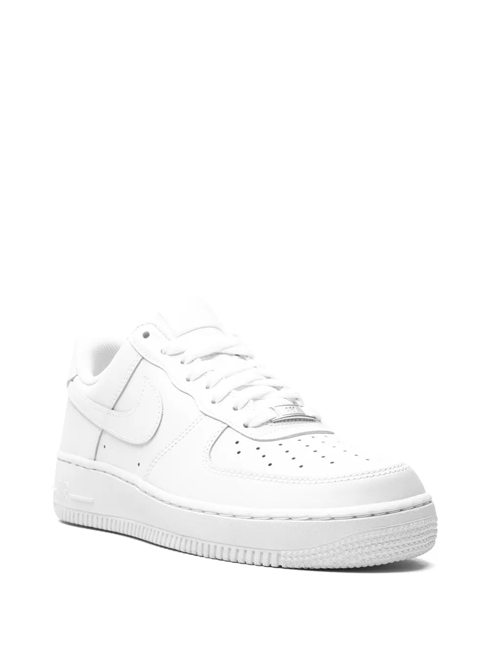 NIKE AF1 CLÁSICOS BLANCOS