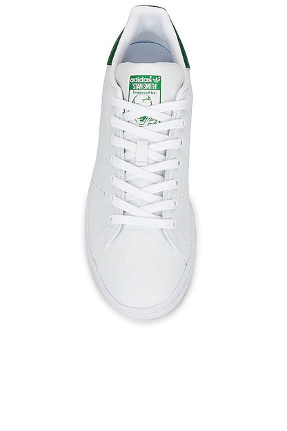 ADIDAS STAN SMITH BLANCO VERDE