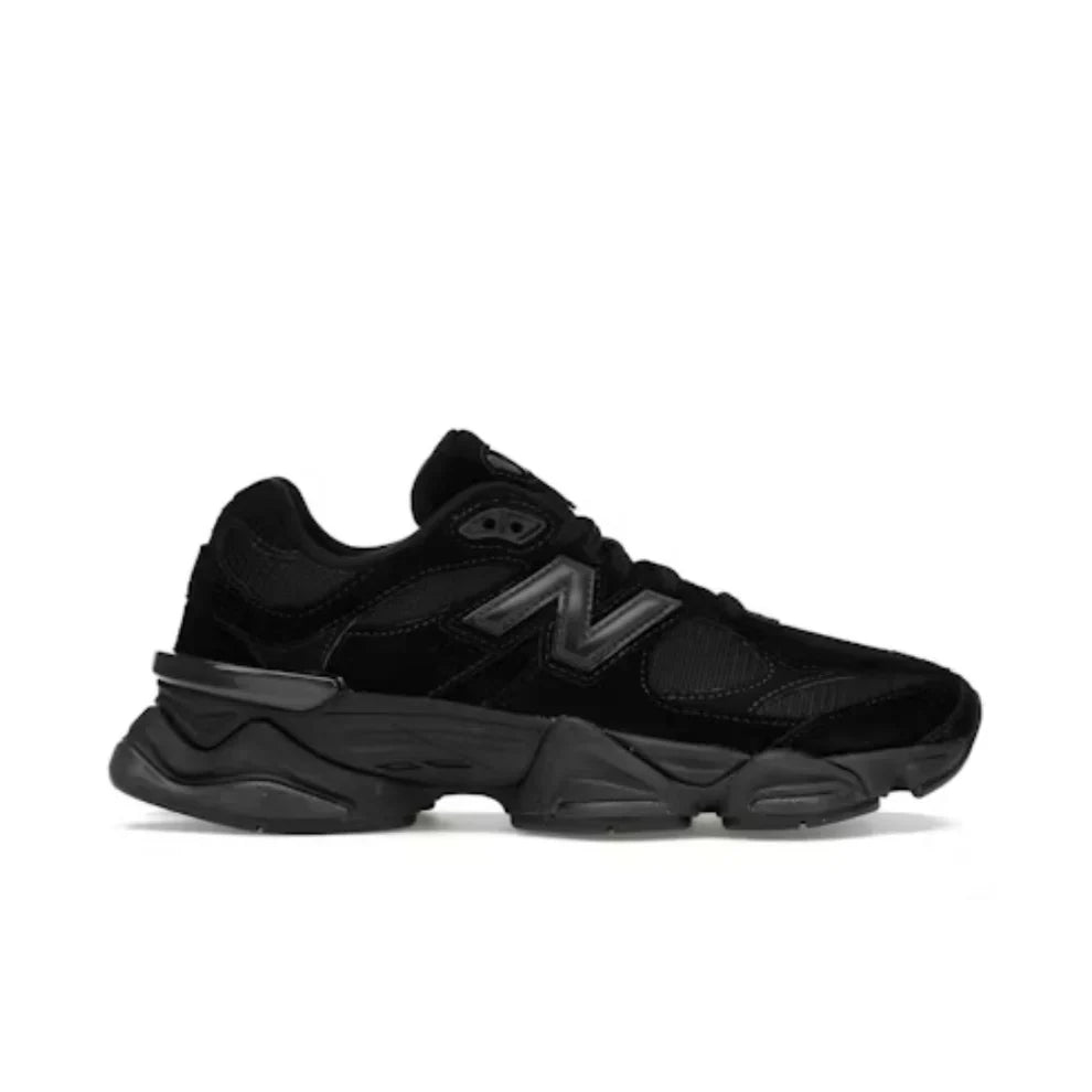 NEW BALANCE 9060 NEGRO