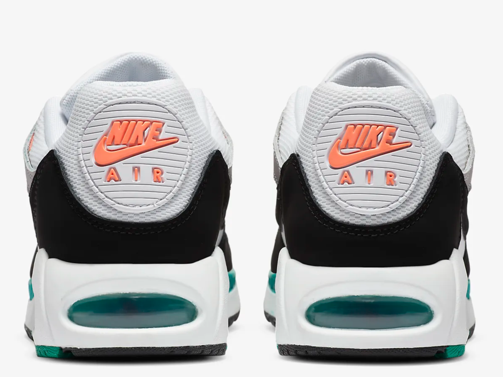 NIKE AIR MAX 90 BLANCO AZUL