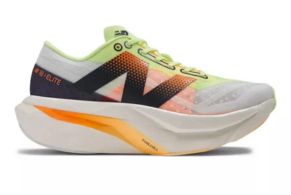 NEW BALANCE FUELCELL ELITE V4 VERDE