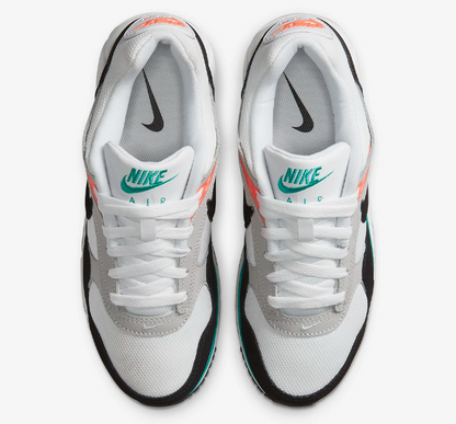 NIKE AIR MAX 90 BLANCO AZUL