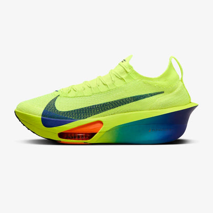 NIKE ALPHAFLY 3 VERDE