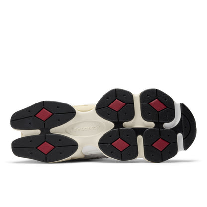 NEW BALANCE 9060 BEIGE GRIS