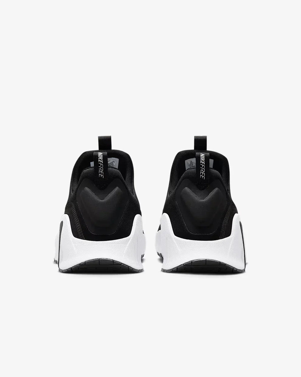 NIKE METCON 6 BLANCO NEGRO