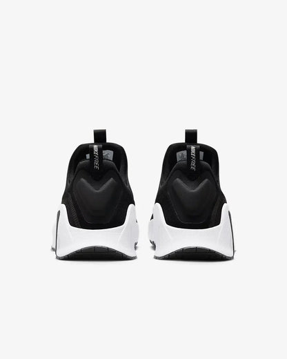 NIKE METCON 6 BLANCO NEGRO