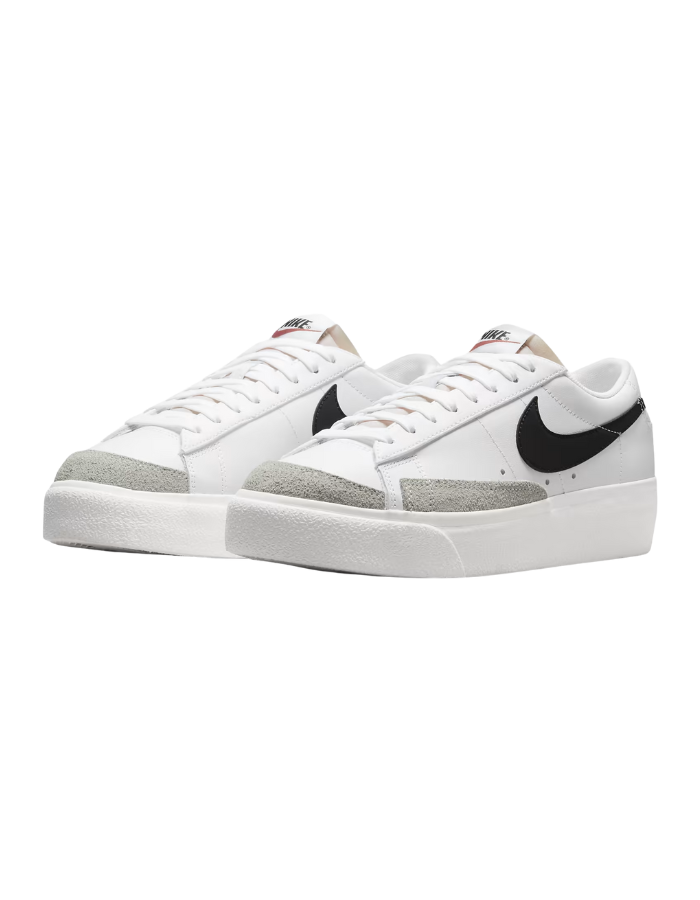 NIKE BLAZER LOW