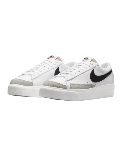 NIKE BLAZER LOW