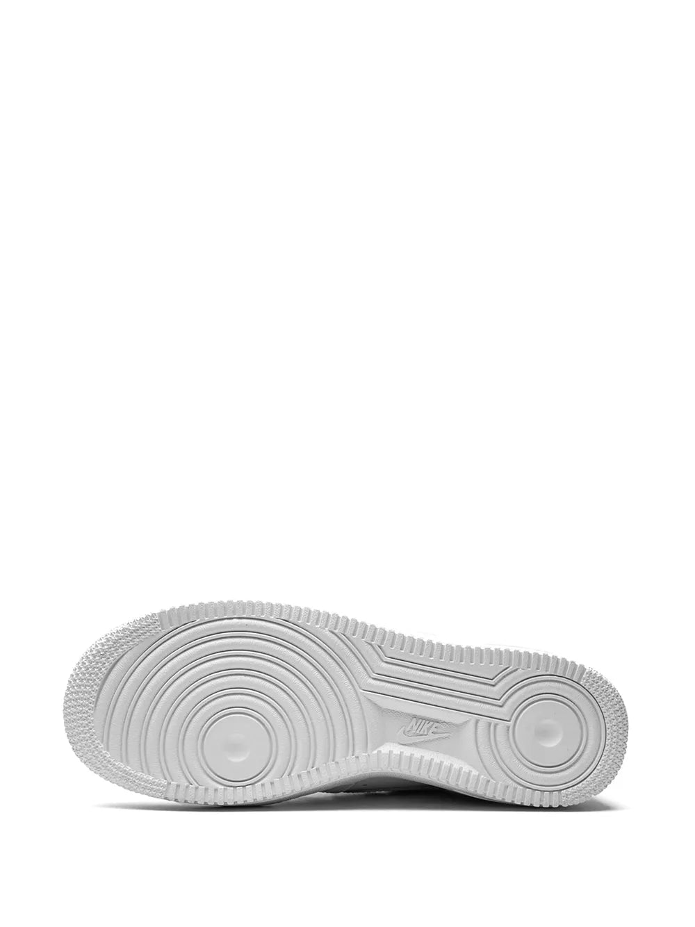 NIKE AF1 CLÁSICOS BLANCOS