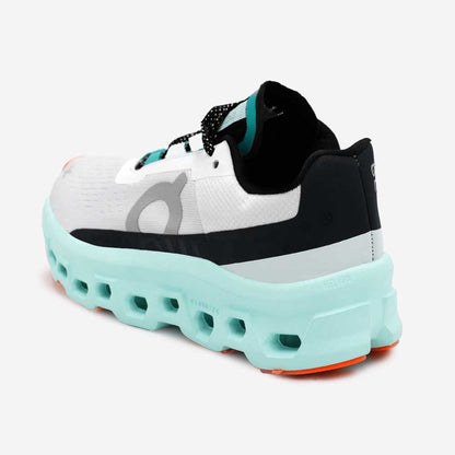 ON CLOUD BLANCO AZUL