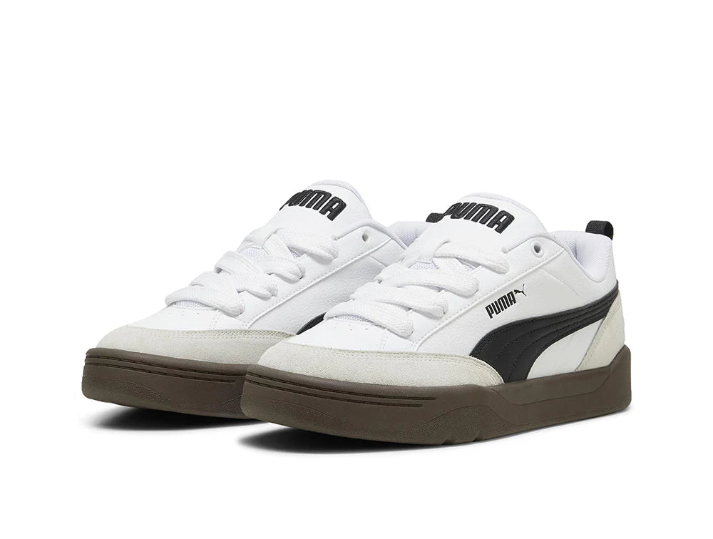 PUMA PARK LINEA NEGRA