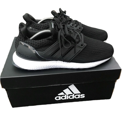 ADIDAS ULTRABOOST NEGRO BLANCO