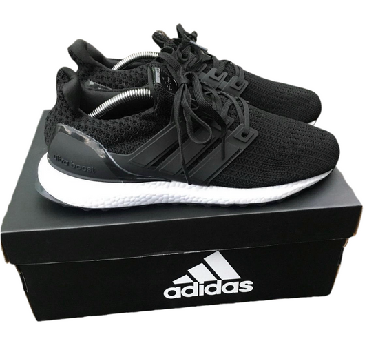 ADIDAS ULTRABOOST NEGRO BLANCO