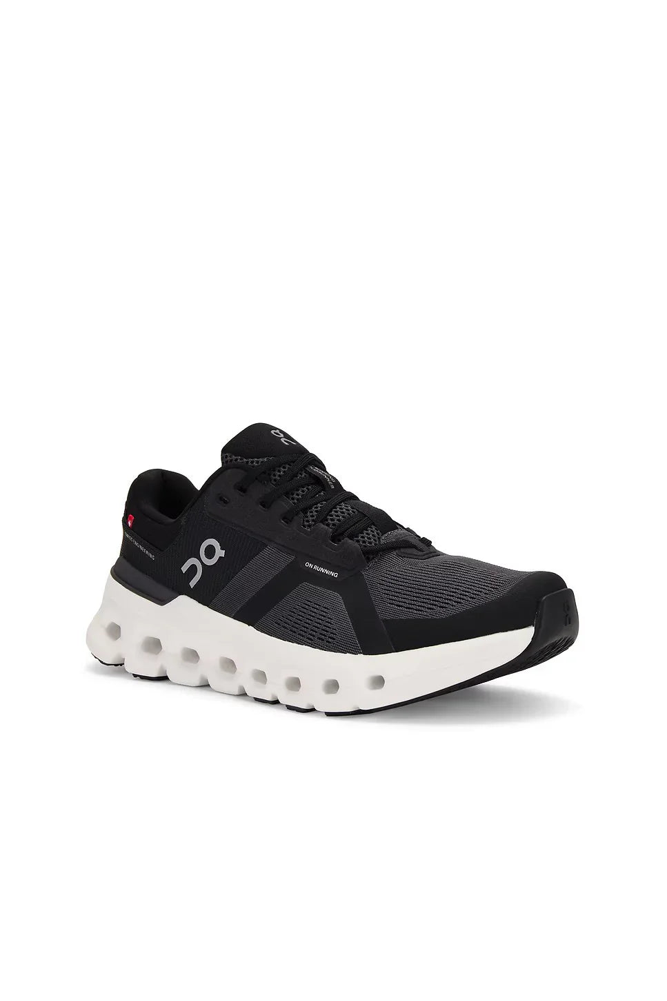 ON CLOUD CLOUDTECRUNNING 2 NEGRO