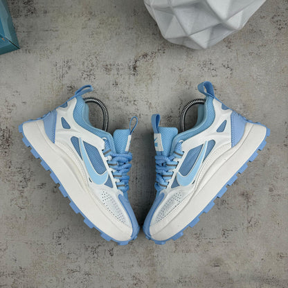 NIKE BAILLELI BLANCO AZUL