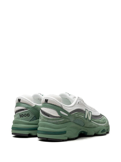 NEW BALANCE 1000 MALLARD GREEN