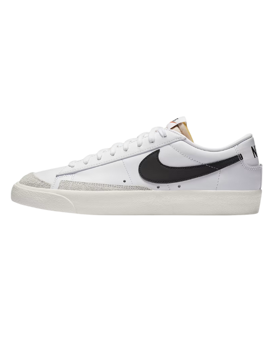 NIKE BLAZER LOW