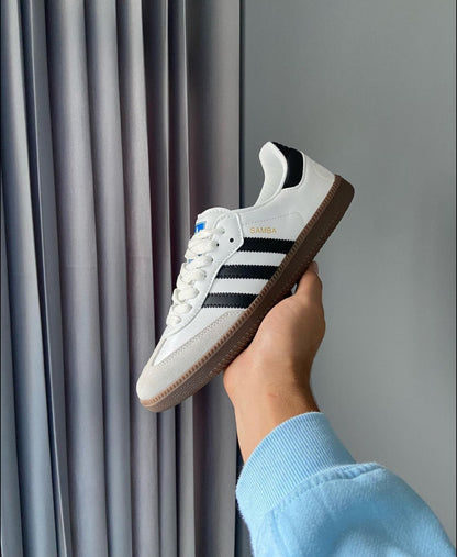 ADIDAS SAMBA BLANCA