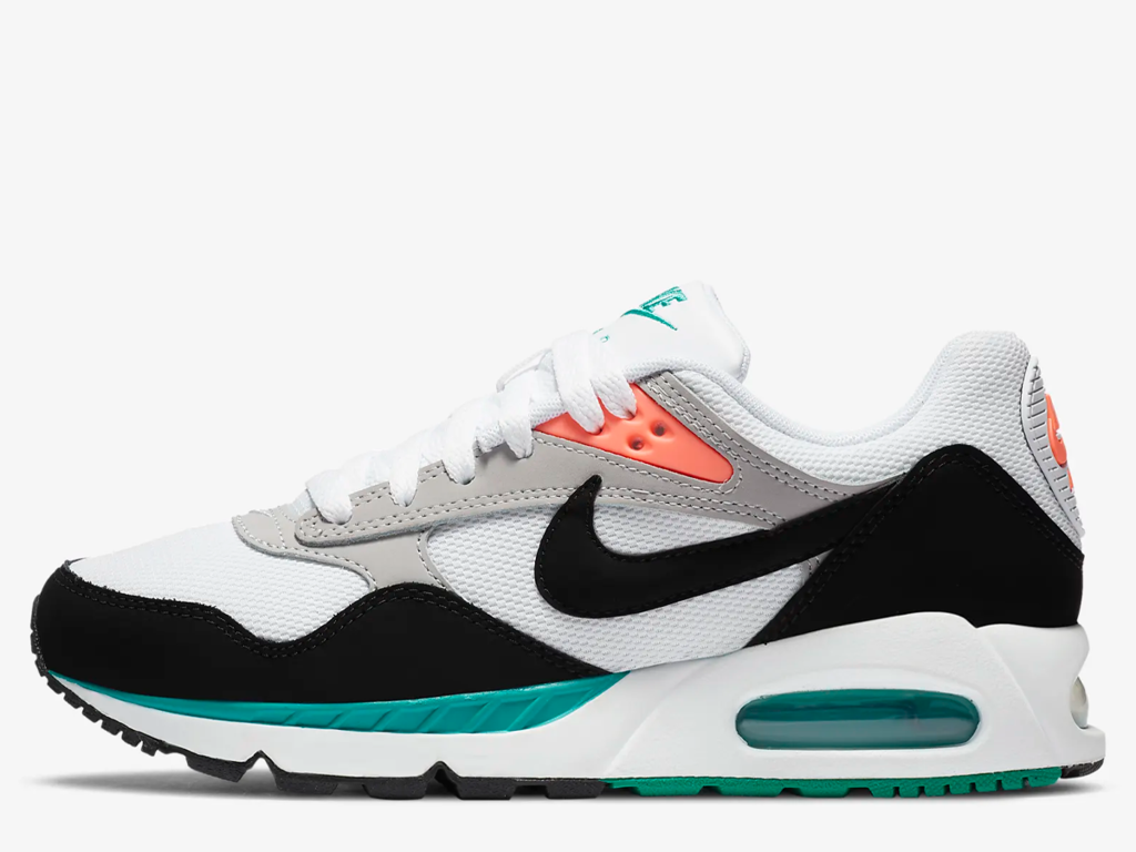 NIKE AIR MAX 90 BLANCO AZUL